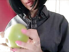 Hot py rrdtool Strip Tease with Savy