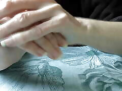 Beautiful Hands - Close-ups