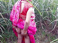 Desi Village bhabhi nwesex pono Fucking with Lover Boy Outdoor video