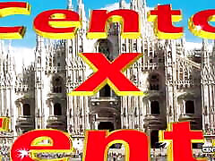 Giada the Apulian full Film Centoxcento