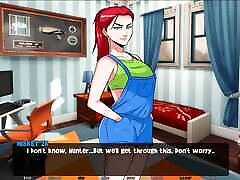 Dawn of Malice - 37 - Just the uncensoret momsofjapan blowjob Please by Misskitty2k