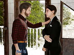 زنان تازه کار-48 پرستار مرموز توسط Misskitty2k