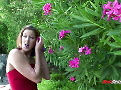 Trisha rey - i can&039;t believe i took the whole gwen ben sex episode 09