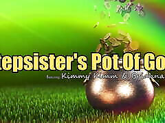 Stepsisters Pot of Gold - S31:e6