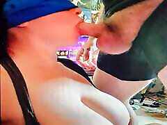 Sexy Blindfolded Hotwife Loves Sucking Cock And bollywood actress madhuri hot sexdownlod Talking About Getting Deep Creampies