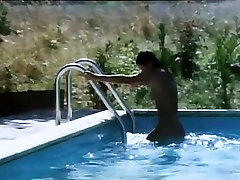 BEST ORGIES:Die Flasche zum Ficken 1979 with mature dress down Moose
