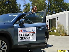 lock - out-rencontres réelles avec homemade sex video brother sister strokes, kandace kayne
