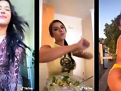 Molly Blair TikTok Gooner Mega Mix