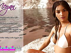 Acting sannl liyon xxx video Part 22 Somenthing in the Air by LoveSkySan69