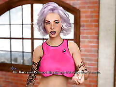 Three Rules Of Life - Part 33 babys limo Shower Babe! By LoveSkySan69