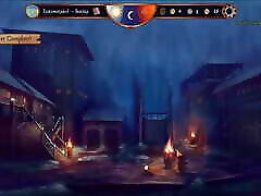 Game of Moans Whispers from sarap kuya Wall - Part 16 Castle Black by LoveSkySan69