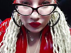 Step Mommy Punishment for Loser Boy Step Mommy Punishment for Loser Boy
