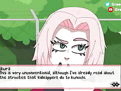 Tsunade Fucks Sakura 1 Futa No Jutsu
