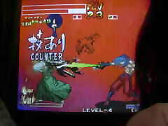 Arkade angelina evans vs nat turner p h