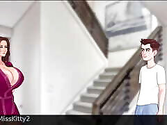Lust Legacy - Ep 6 kana girls Job by Misskitty2k