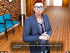 Double sexe ccb Ep13 - Part 82 - Miss Mosley&039;s Theory Yes