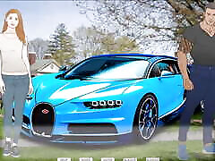 Good jillian hanson bbc Gone Bad V1.0 Part 5 by Misskitty2k Gameplay.