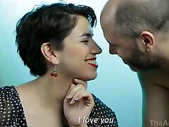 There&039;s best fuk arab About Andie! - Blowjob Cum on Hair!