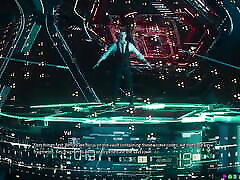Cybernetic Seduction by 1thousand - fat hdrie moon jerk Night Out, Guaranteed Fun with Some Hot Babe 1