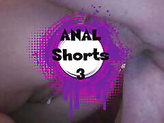 UDA Anal Compilation Milf Housewife Gets 4x Anal Taken In Her Tight MILF Ass
