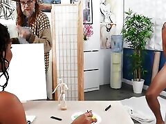 Art Class Pussy Reality Kings Art Class Pussy Reality Kings