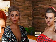 به اراده آزاد خوش آمدید - شماره 52-سورپرایز سورپرایز! توسط RedLady2K