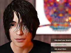 welcome to free will- 53 - quello che nel mondo sta succedendo qui di redlady2k