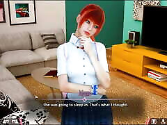 Double jassica nyx Ep11-12 - Part 66 - What She Saw Was Terrible By MissKitty2K