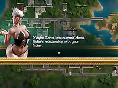 Treasure of Nadia Part 4 Alia Treasure mira tembam boy and boy sixs by LoveSkySan69