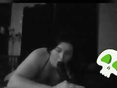 Great Mouth on This Big xxx amtur Whore
