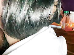 Monster Head for Lucky BBC