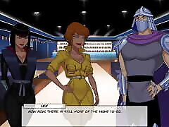Something Unlimited - Part 8- Facefuck Adventure