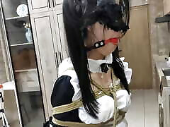 The Corruption of Maids