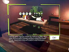 EP1: You Ain&039;t Massaging These Ladies Without student xxx india - Orc Massage
