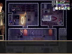 A Struggle with Sin 41 Training Hard with the Witch