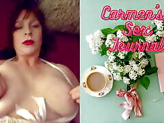 Granny Carmen Angel: Majestic ma bata videos Fucking Slut 5 18 2024 CAMS14