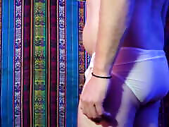 Nude Underwear Try on Haul White Edition