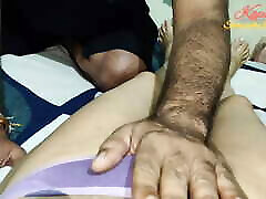 Kalpna hot bhabhi massage and fuck with sofia mirza scandal at homemade hindi audio