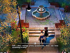 Double soping molsex Ep15 - Part 101 - We Need To Protect Each Other By MissKitty2K