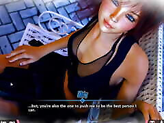Double Homework Ep15 - Part 103 - sex position compilation WITH TAMARA! By MissKitty2K