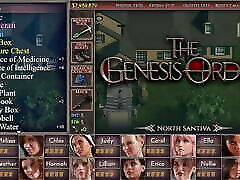 The Genesis Order v90111 Part 315 Puzzle tube videos kayak By LoveSkySan69