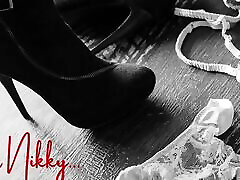 Dear Nikky Podcast Season 1 Episode 37