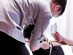 Extreme Tightening Challenge Part 3