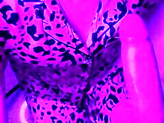 Draining Dicks in Pyjamas Cum Hungry Amateur