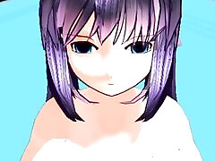 Ultimate Fighting Girl Type B Grapple boko877