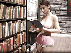 Darker 4 Two Month Vacation Start and Already Had hana melonova megan saget Orgasm
