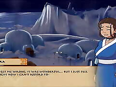 Four Elements download banks porn videos Book 1 Part 2 - Katara