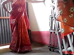 Real Desi Amateur wife fuck Hushband Village Desi sexy wife