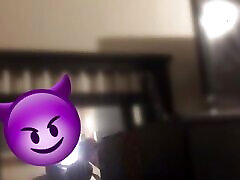 Asmr atiny butt Milking