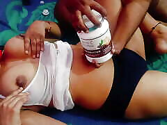 Indian Desi Bhabhi Message Service- Hot and Sexy Bhabhi Released by Desi Message to Bhabhi - Need Body Massage